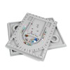 Beading Boards Bracelet Necklace Design Board Beaded Jewelry Storage Tray