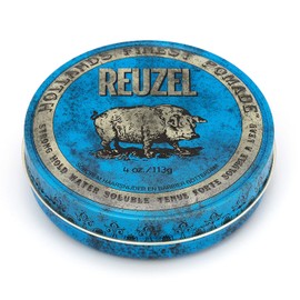 REUZEL Blue Pomade