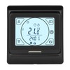 E91 Digital Thermostat Room Controller with Touch Display and EXT