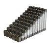 Everflow Supplies NPGS1200 Assortment of Standard Runs with 11 Galvanized