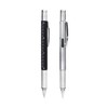 4-in-1 Pen Tool schwarz/silber