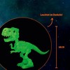 Moses. Glow in The Dark Dino Kit with Tools, 21