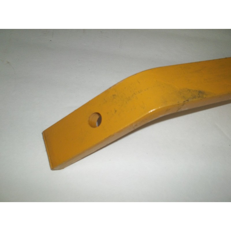 TONUTTI TEDDER TINE ARM, HAYMASTER TEDDER TINE ARM 4 BASKETT