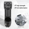 Mountain Bicycle Alunimium Alloy Bike Tube Stem Replacement Part Accessory
