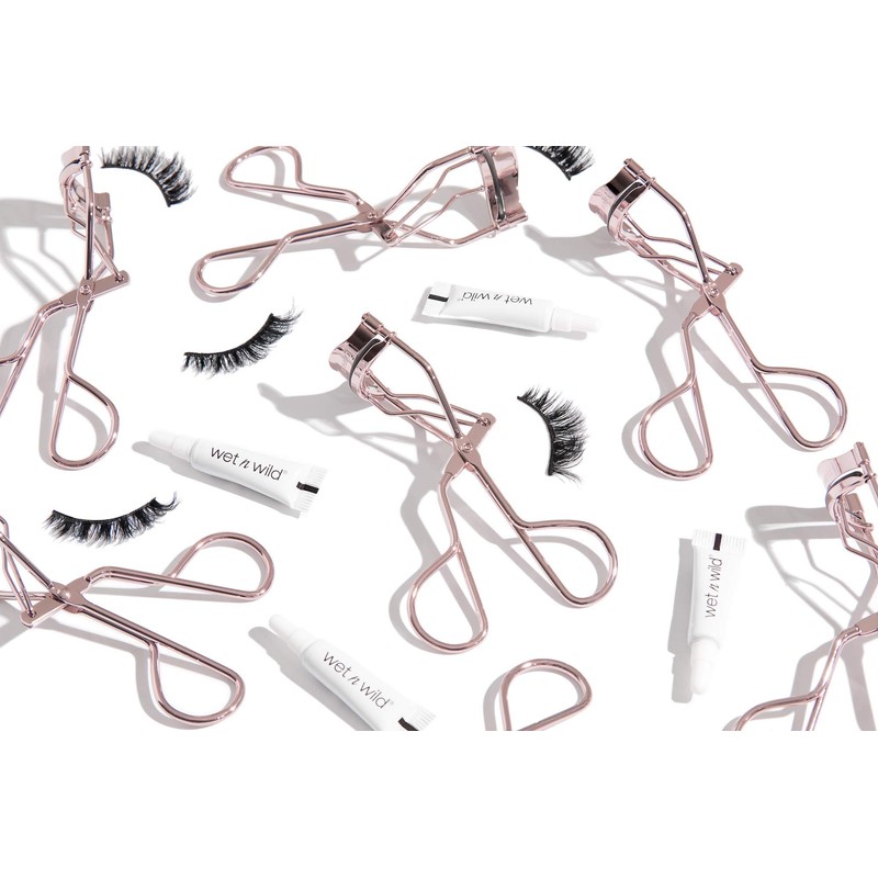 Wet n Wild High On Lash Eyelash Curler with Comfort