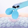 Electric Facial Massage Roller Adjustable Cleaning Pore Vibration Lifting IPX5