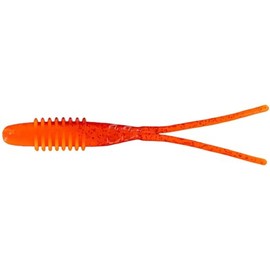 4.25" Kamikaze SWIMON Split Tail/FLMTHRWR (7 PK)