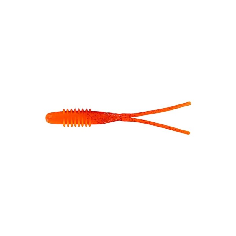 4.25" Kamikaze SWIMON Split Tail/FLMTHRWR (7 PK)