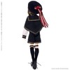 Azone International Iris Correct Petite Hal, Rise to the Star,