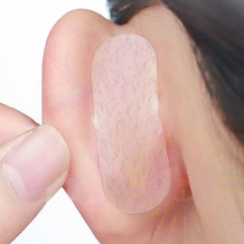 Ear Correction and Lifting Tape Elf Ear Sticker 18pcs - 1box 4ea