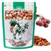 Hapsmiley Hawthorn Berry (Shanzha/Dried Hawthorne/山楂/산사 열매) Dried Bulk Herb 3.5