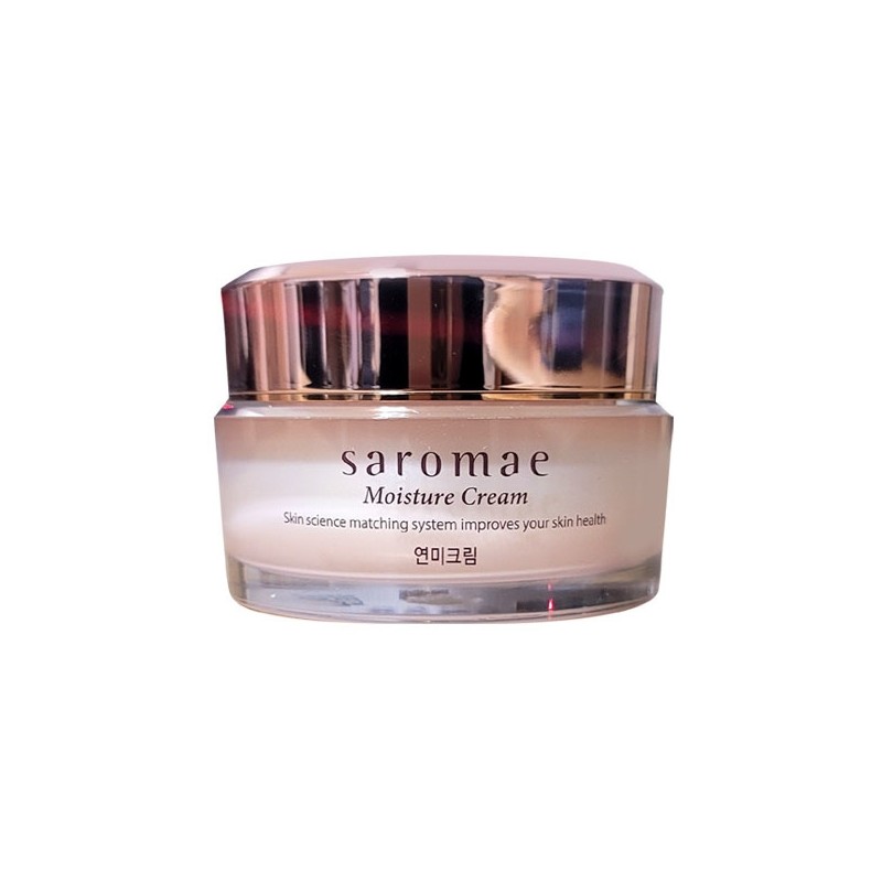 Saimdang Saromae Yeonmi Cream 50ml / 사임당 사로매 연미 크림