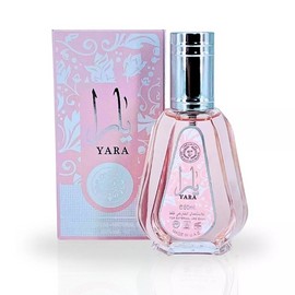 Lattafa Yara Eau De Parfum 1.7 oz / 50 ml Women's Spray NEW IN BOX SEALED