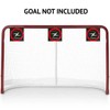 TronX Extreme Goal Targets - Sharp Shooting Training Aid -
