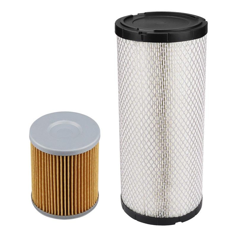 LOCOPOW 715900422 Air Filter 420956123 Oil Filter for Can am