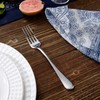 KEAWELL Premium Fine Verona 8-Piece 7.4 inch Fork Set –