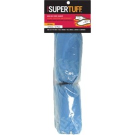 FixtureDisplays Trimaco 54310.6 SB-10 PP Blue Non Skid Shoe Cover 10 Pair Pk