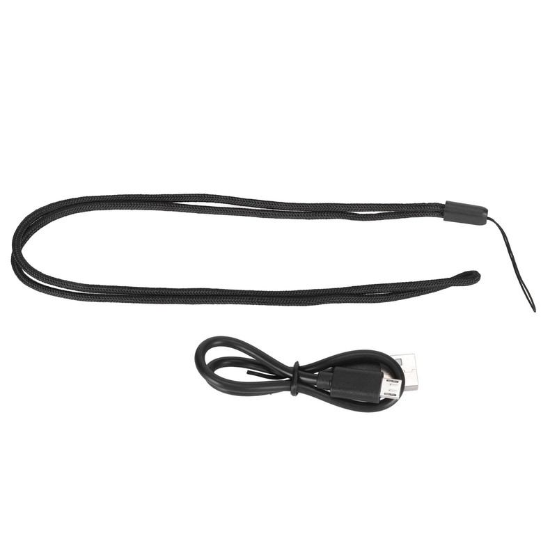 Mini Camera High Definition 580mAh Battery Motion Detection Surveillance Camera