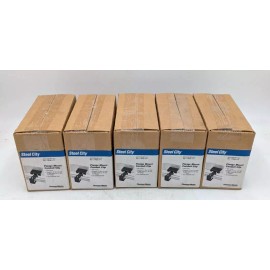 Thomas & Betts ZCC1/23/4F1/4-