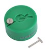 Watch Balance Wheel Holder Clamp for 2671 Movement Assembly Part