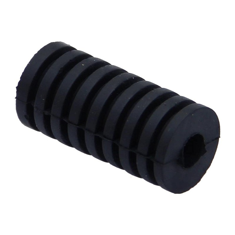 Gear Pedal Rubber Gear Lever Rubber Sleeve Rubber Gear Stick