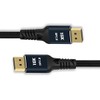 Cablecc DisplayPort 2.0 DP to DP Cable 16K 60hz Cable