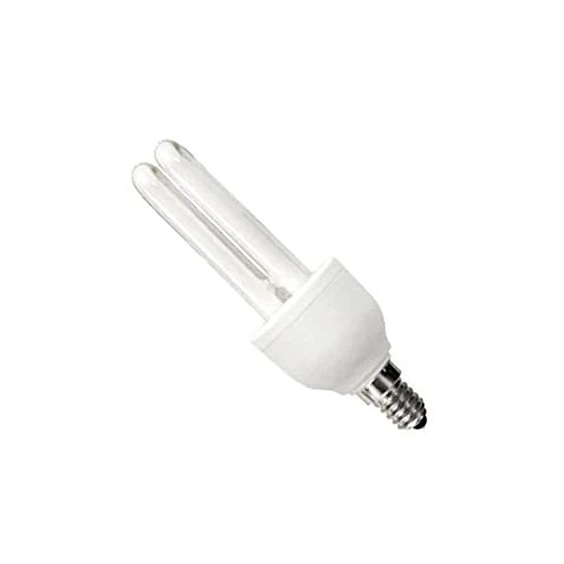 Ariane PLCE20SES-BL-CA - 240v 20w E14 Blacklight 368nm 2U