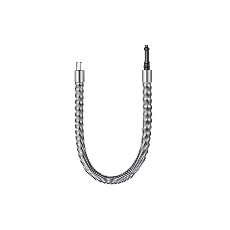 Jura Milk Tube with Stainless Steel Casing HP1 for WE8,