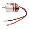 540 Brushed Motor 320A Brushed ESC Accurate Brushed Motor ESC