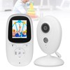 Infant Security Camera Night Vision High Definition Wireless Home Security