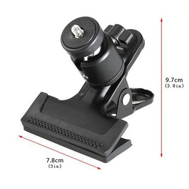 SHEAWA VR Senor Base Station Reality Clamps for HTC Vive/Pro