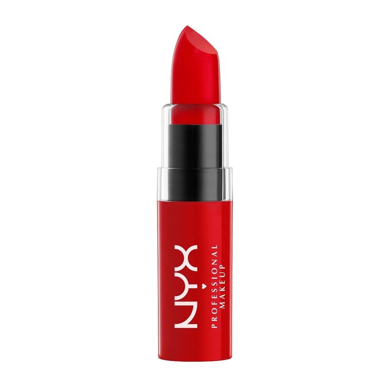 Nyx Butter Lipstick - Bls19 Big Cherry