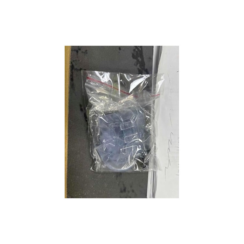 A01, kit de accesorios (alfombrilla antideslizante, silicona antideslizante, ganchos adhesivos,