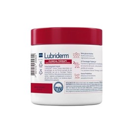Lubriderm Crema Corporal Clinical Therapy Tarro 450 g - Producto Original de Alta Calidad, Entrega Rápida y Segura, Garantía Incluida                 
