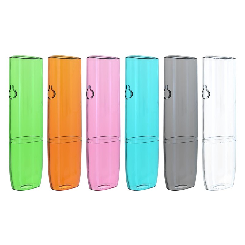 VERTEX Universal Replacement Case, Protective Case for iqos ilone, Compatible