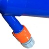 Swimming Pool Cleaner Set Vacuum Suction Head Pool Cleaning and