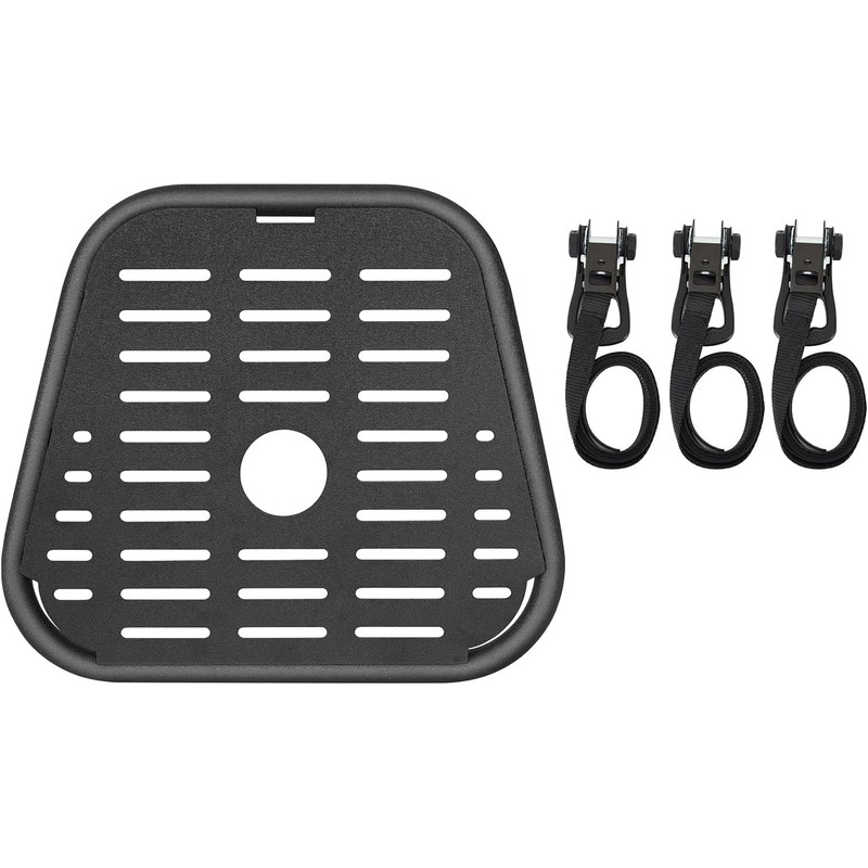 Hooke Road Spare Tire Molle Panel Storage Panel Perforated Board