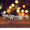 Comfy Hour Our Cute Elephant Friends Collection 16" Roaming Elephant
