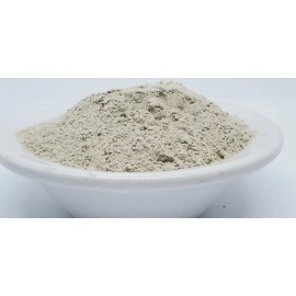 Montmorillonite 20 LB Bentonite Grey Sodium Clay WHOLESALE