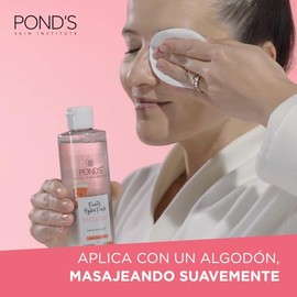 POND'S Agua Micelar Fruity Hydra Fresh Sandía 300ml