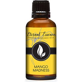 Mango Madness Premium Grade Fragrance Oil - Scented Oil - 30ml