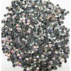 1440pcs HotFix Iron-On Flatbac Rhinestones Seed Beads SS16 Clear Crystal