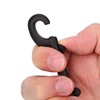 KEEP DIVING Durable Stainless Steel Double Ended Clip Hook Bolt