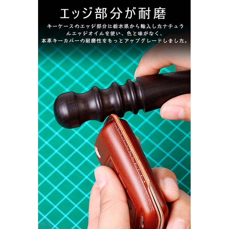 Key Case for Volkswagen, Smart Key Case, Key Cover, Designed