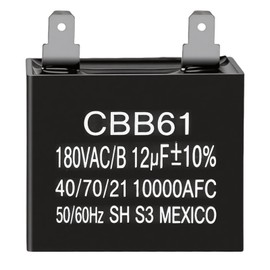 1 Pack WPW10350564 Refrigerator Capacitor