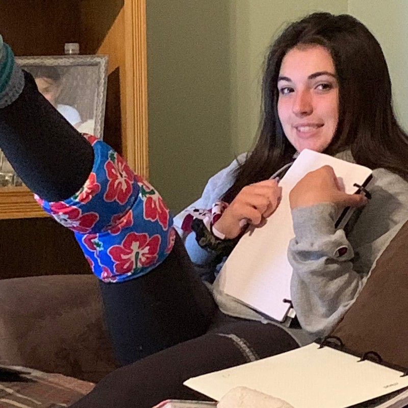 HurtSkurt Revolutionary Stretch-to-fit hot/Cold Pack- Waikiki Medium