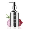 Onion Rosemary Shampoo – Contains Onion and Rosemary Extracts to