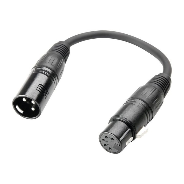 Adam Hall Cables 3 STAR DHM 0020 - Adapter Cable