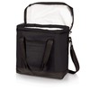 PICNIC TIME Montero Tote Cooler Bag, Versatile Insulated Cooler Bag