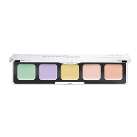 Catrice Allround Color Correction Palette - Smooth Color Correcting Concealer, Vegan
